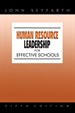 Human Resource Leadership for Effective Schools, 5th Edition