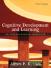 Cognitive Development and Learning in Instructional Contexts, 3rd Edition