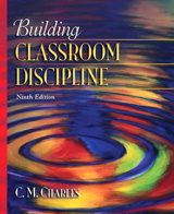 Cover image for Building Classroom Discipline, 9th Edition