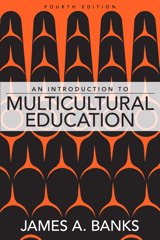 Cover image for Introduction to Multicultural Education, An, 4th Edition