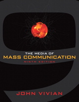 Cover image for Media of Mass Communication, The, 9th Edition