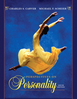 Cover image for Perspectives on Personality, 6th Edition