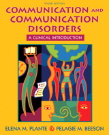 Cover image for Communication and Communication Disorders: A Clinical Introduction, 3rd Edition