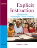 Explicit Instruction: Strategies for Meaningful Direct Teaching