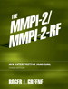 MMPI-2/MMPI-2-RF, The: An Interpretive Manual, 3rd Edition