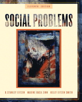 Cover image for Social Problems, 11th Edition