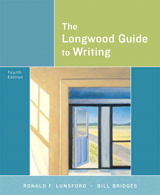 Cover image for Longwood Guide to Writing, The, 4th Edition