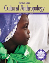 Cover image for Cultural Anthropology (with Conformity and Conflict Readings), 4th Edition
