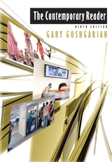 Cover image for Contemporary Reader, The, 9th Edition