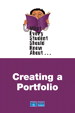 Cover image for What Every Student Should Know About Creating Portfolios