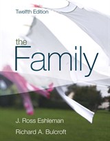 Cover image for Family, The, 12th Edition