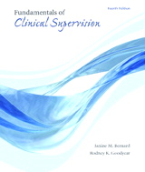 Cover image for Fundamentals of Clinical Supervision, 4th Edition