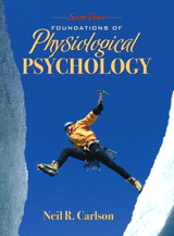 Cover image for Foundations of Physiological Psychology (with MyPsychKit), 7th Edition