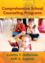 Cover image for Comprehensive School Counseling Programs, CourseSmart eTextbook