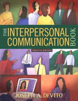 Cover image for Interpersonal Communication Book, The, 12th Edition