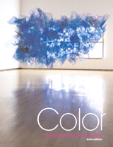 Cover image for Color, 6th Edition