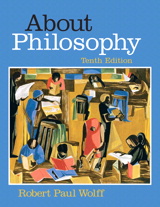 Cover image for About Philosophy, 10th Edition