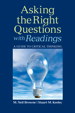 Asking the Right Questions, with Readings
