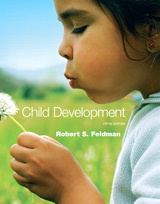 Cover image for Child Development, 5th Edition
