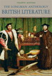 Longman Anthology of British Literature, Volume 1B, The: The Early Modern Period, 4th Edition