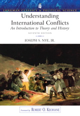 Cover image for Understanding International Conflicts: An Introduction to Theory and History, 7th Edition