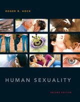 Cover image for Human Sexuality, 2nd Edition