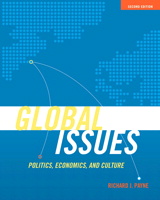 Cover image for Global Issues: Politics, Economics  and Culture, 2nd Edition