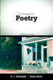 Introduction to Poetry, An, 13th Edition
