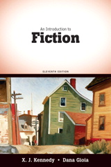 Cover image for Introduction to Fiction, An, 11th Edition