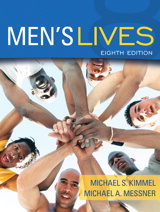Cover image for Men's Lives, 8th Edition