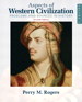 Aspects of Western Civilization: Problems and Sources in History, Volume 2, 7th Edition
