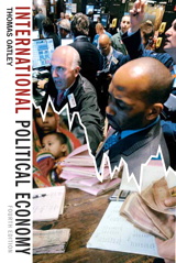 Cover image for International Political Economy, 4th Edition