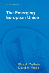 Cover image for Emerging European Union, The, 5th Edition