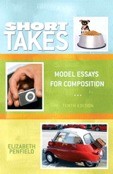 Cover image for Short Takes, 10th Edition