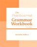 Pearson Grammar Workbook, 3rd Edition