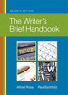 Writer's Brief Handbook, The, 7th Edition