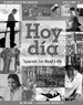 Cover image for Student Activities Manual for Hoy dia: Spanish for Real Life, Volume 2