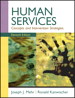 Human Services: Concepts and Intervention Strategies, 11th Edition