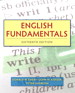 English Fundamentals, 16th Edition
