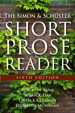 Simon and Schuster Short Prose Reader, The, 6th Edition