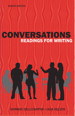 Conversations: Reading for Writing, 8th Edition