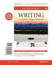 Writing: A Guide for College and Beyond, Brief Edition, Books a la Carte Edition, 3rd Edition