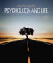 Psychology and Life, 20th Edition