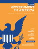 Government in America: People, Politics, and Policy, AP* Edition, 16th Edition
