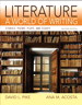 Literature: A World of Writing Stories, Poems, Plays and Essays, 2nd Edition