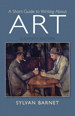 A Short Guide to Writing About Art, 11th Edition
