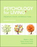 Psychology for Living: Adjustment, Growth, and Behavior Today, 11th Edition