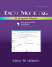 Excel Modeling in Corporate Finance, 5th Edition