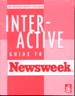 Cover image for Interactive Guide to Newsweek