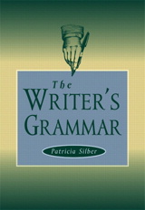 Cover image for Writer's Grammar, The